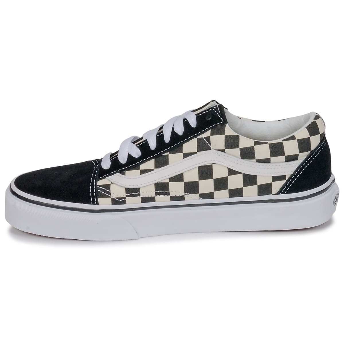 Women's Sneakers Vans Black