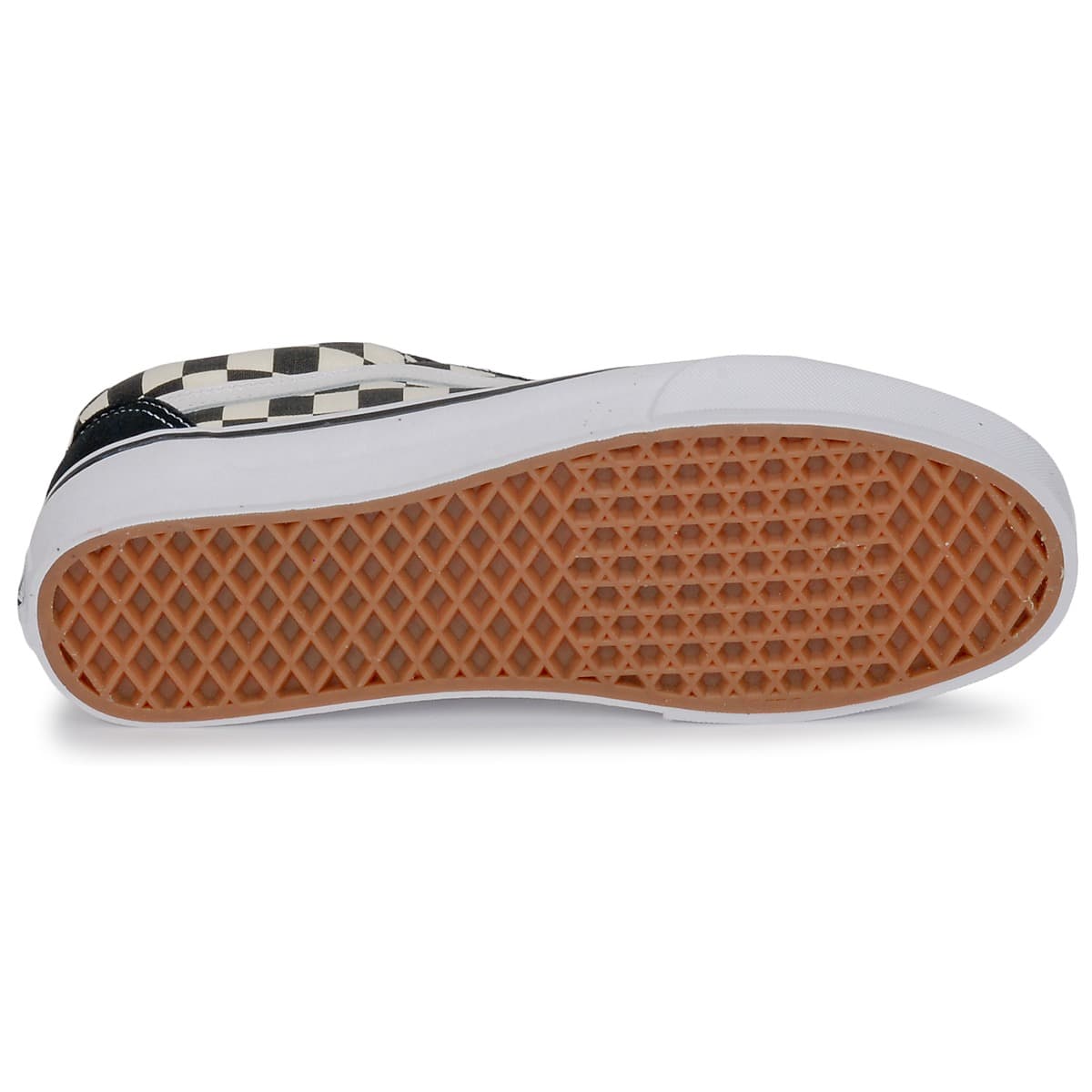 Women's Sneakers Vans Black