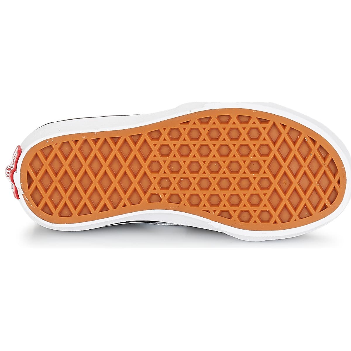 Boys' Sneakers Vans Black