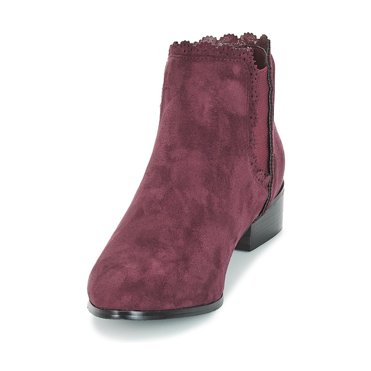 Women's Boots Moony Mood Purple