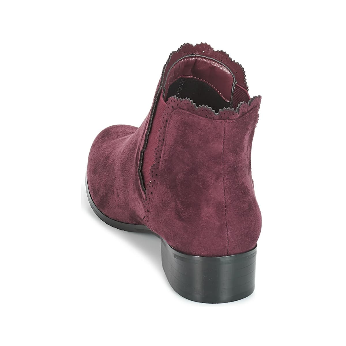 Women's Boots Moony Mood Purple