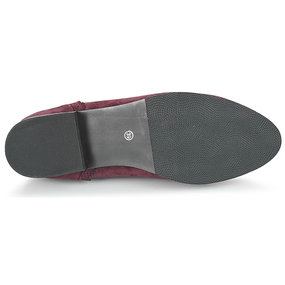 Women's Boots Moony Mood Purple