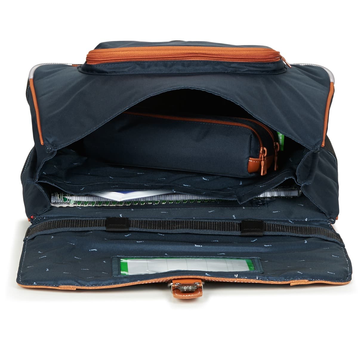 Boys' Backpacks Tann's Blue