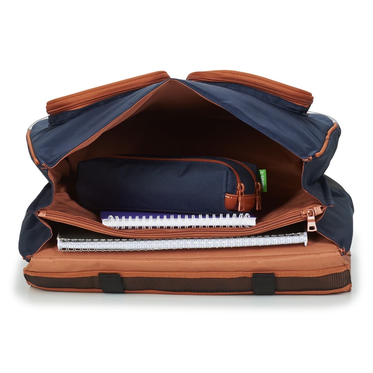 Boys' Backpacks Tann's Blue