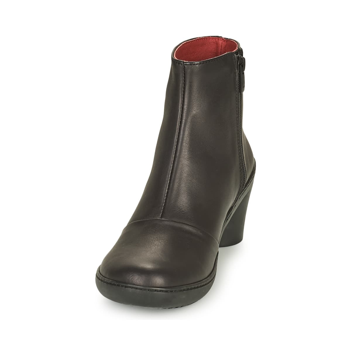 Women's Boots Art Black