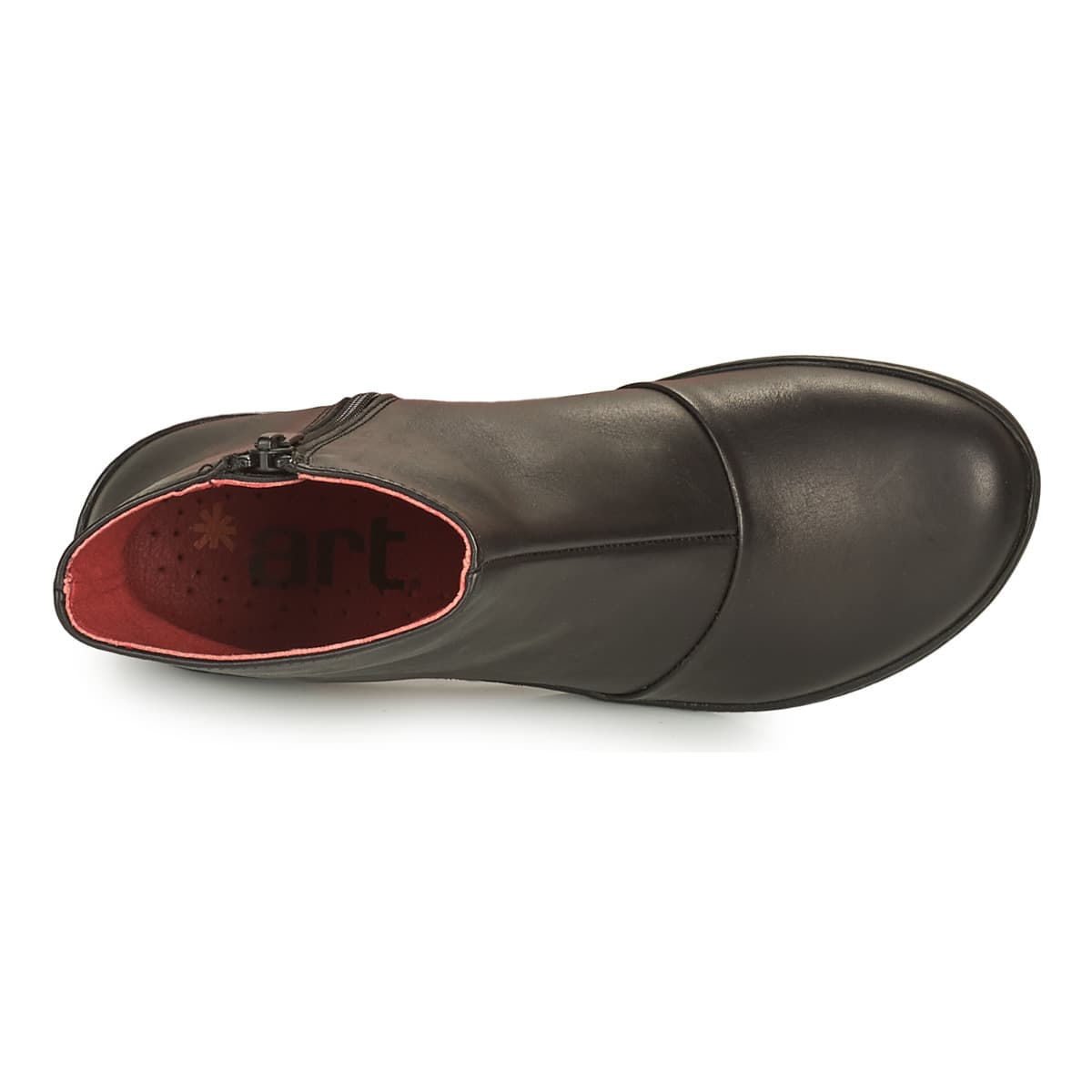 Women's Boots Art Black