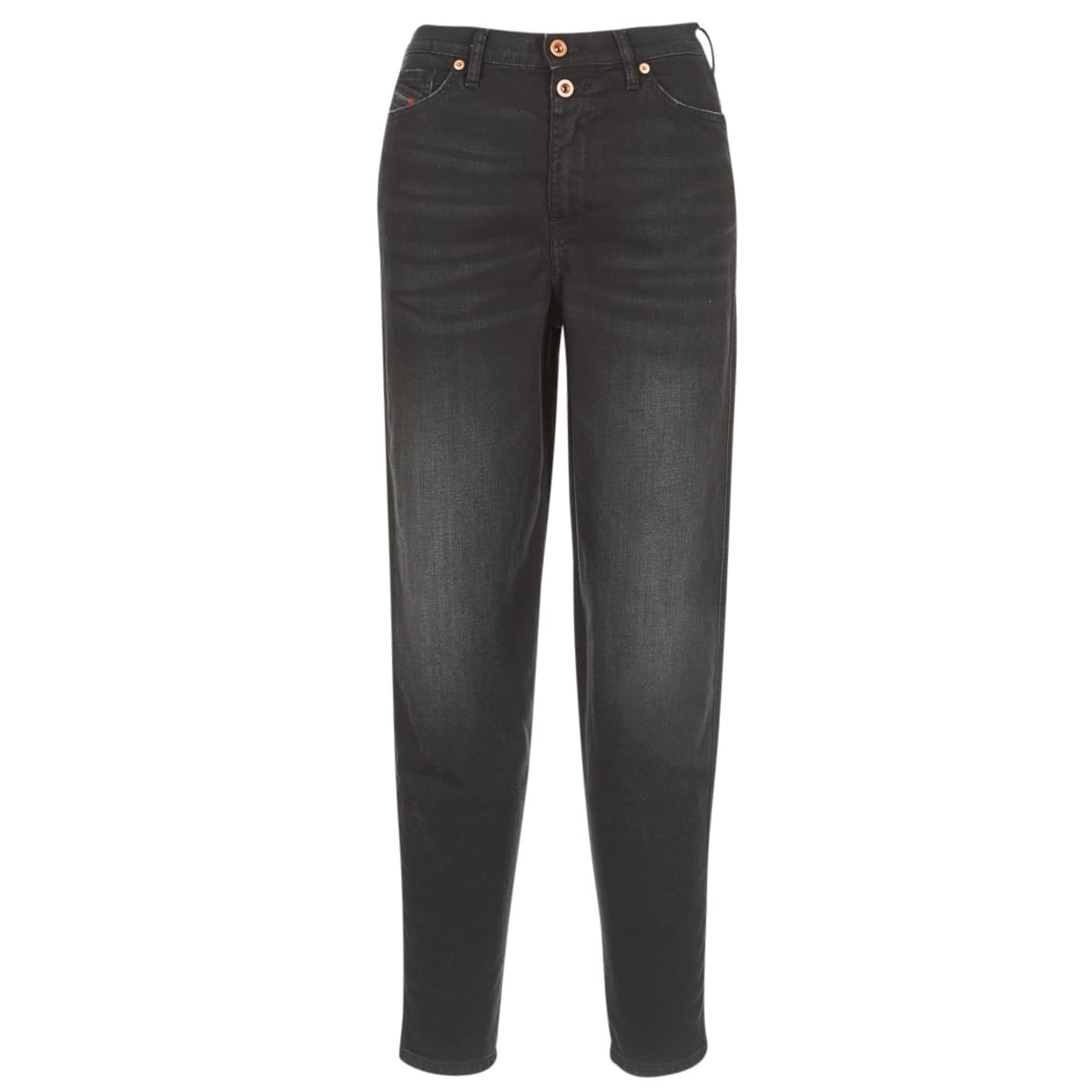 Women's Jeans Diesel Black