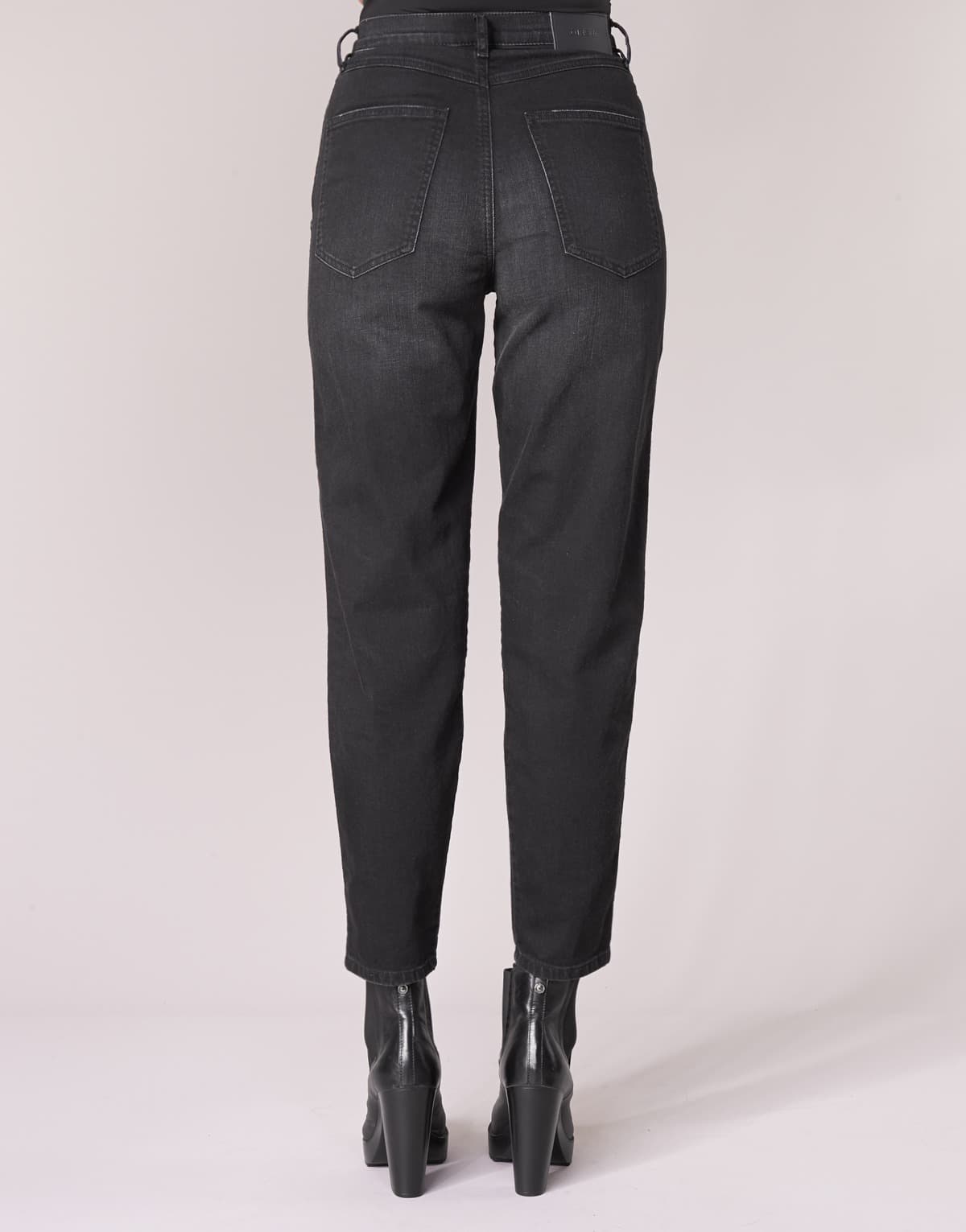 Women's Jeans Diesel Black