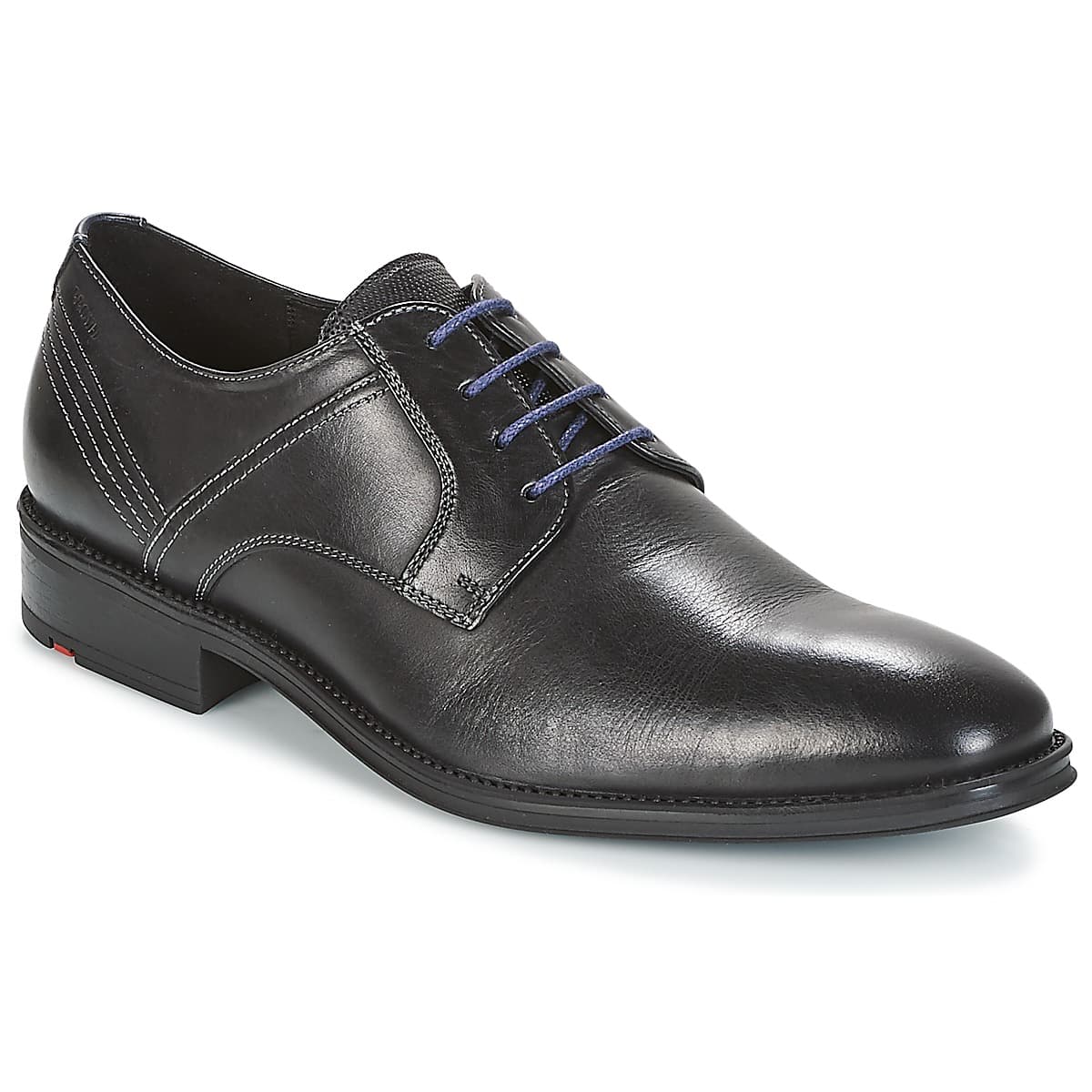 Men's Derby Shoes Lloyd Black