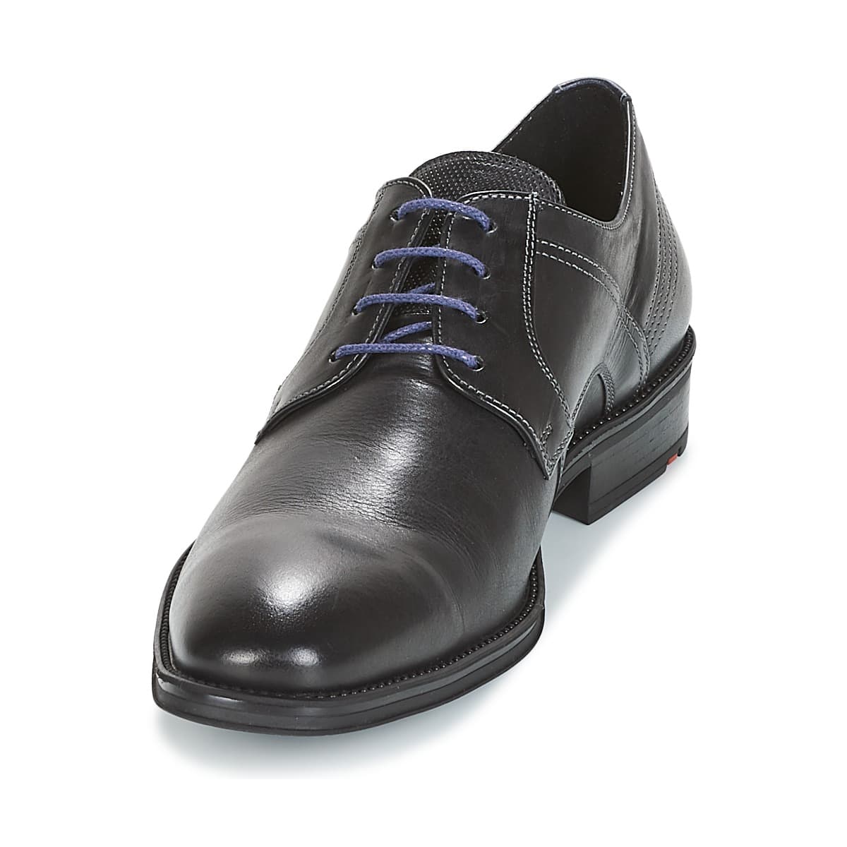 Men's Derby Shoes Lloyd Black