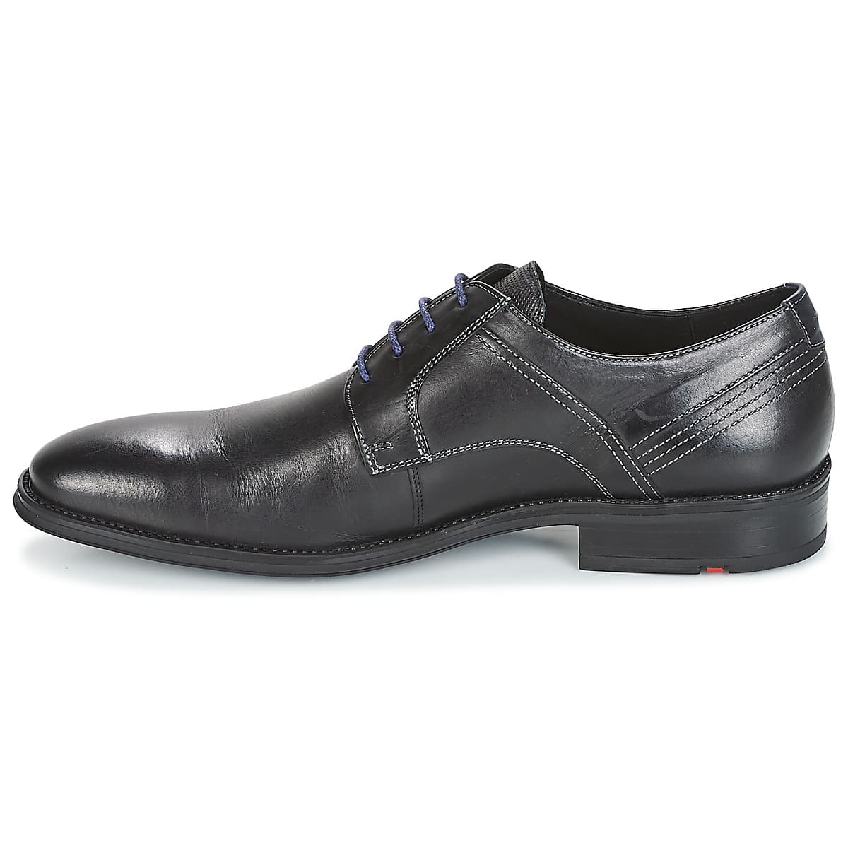 Men's Derby Shoes Lloyd Black