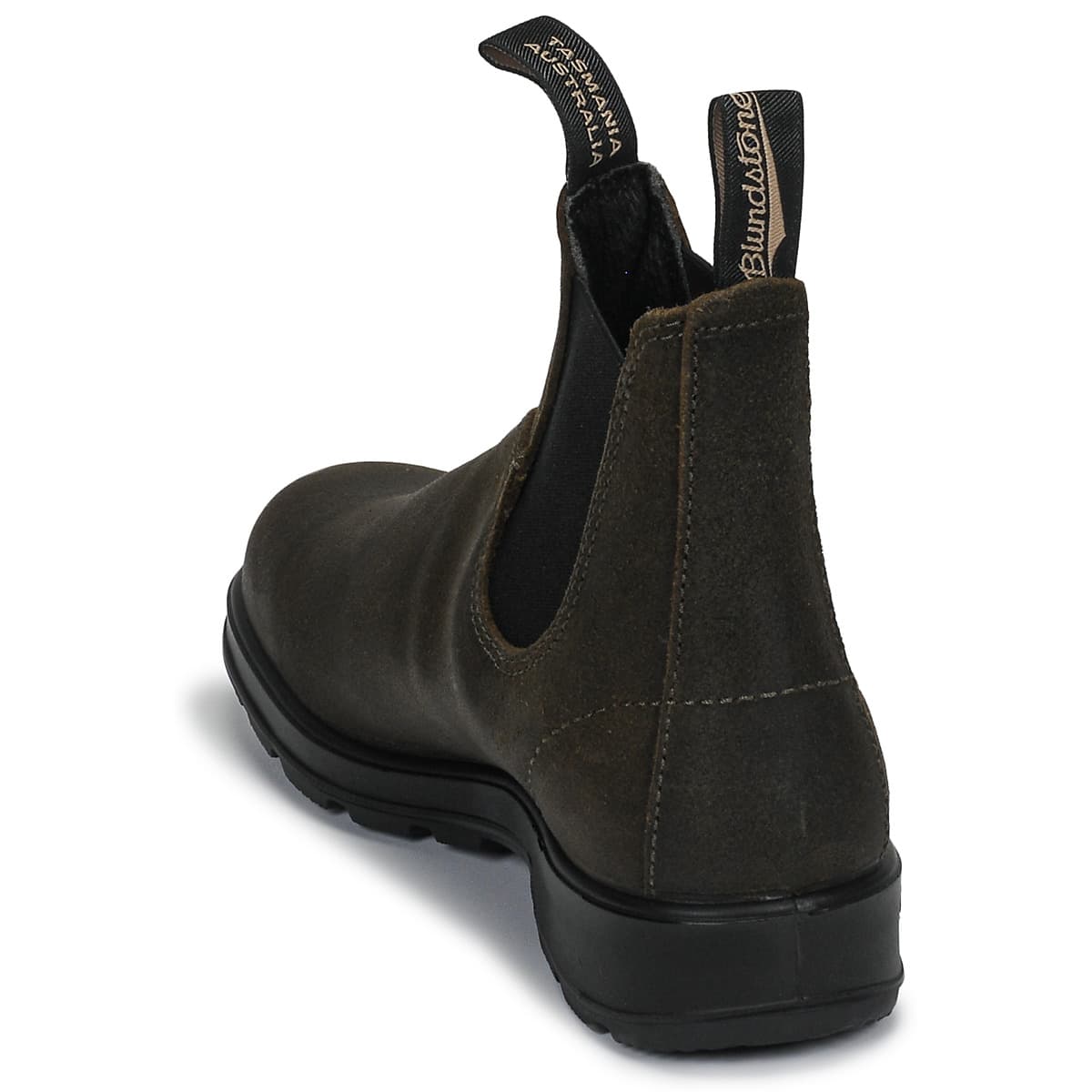 Men's Boots Blundstone Khaki