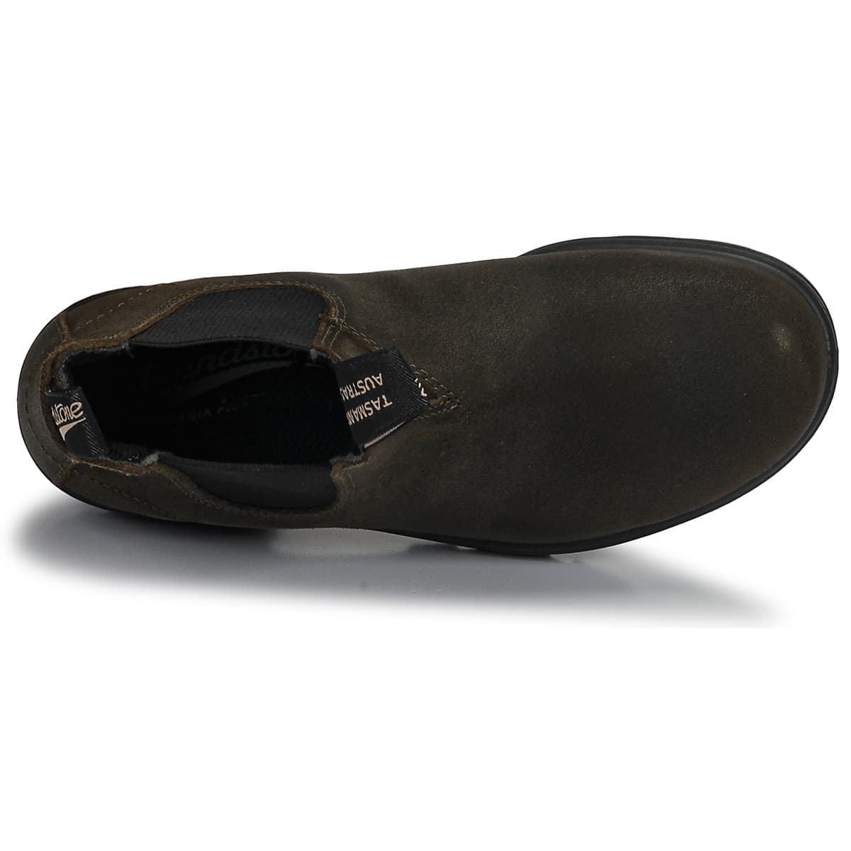 Men's Boots Blundstone Khaki