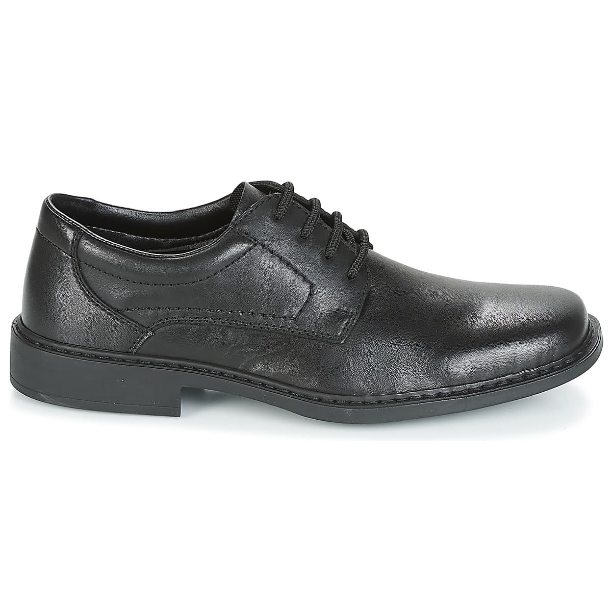 Men's Derby Shoes Rieker Black