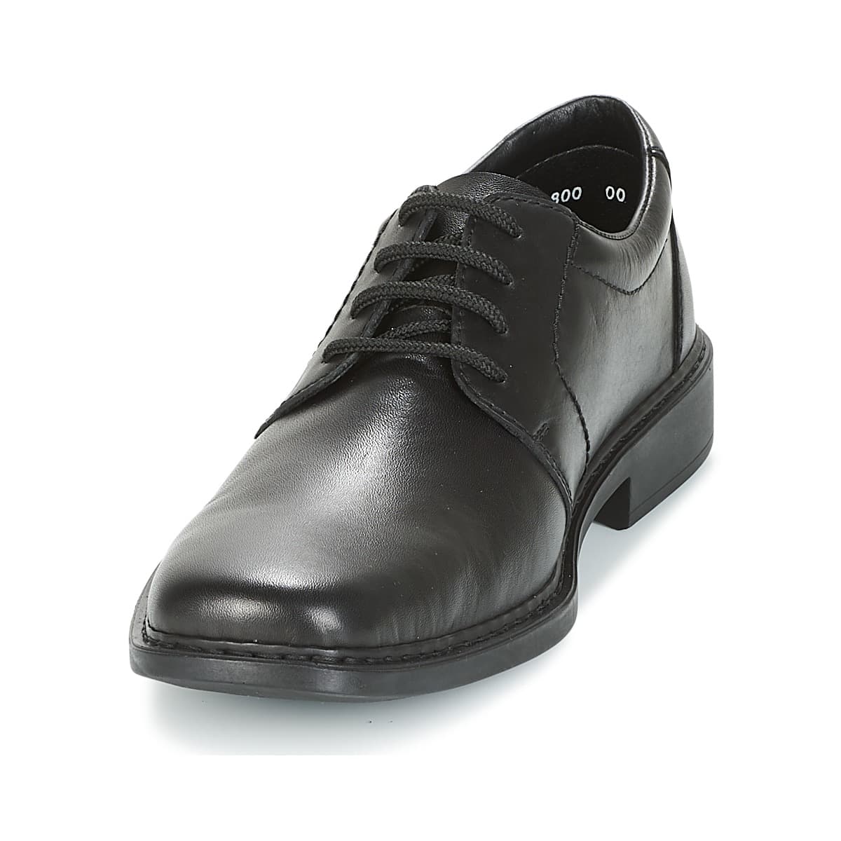 Men's Derby Shoes Rieker Black