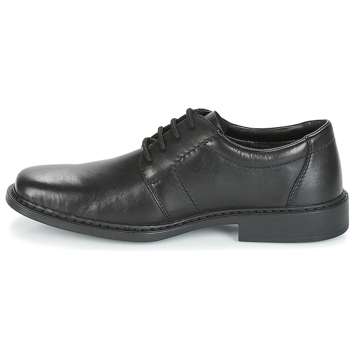 Men's Derby Shoes Rieker Black