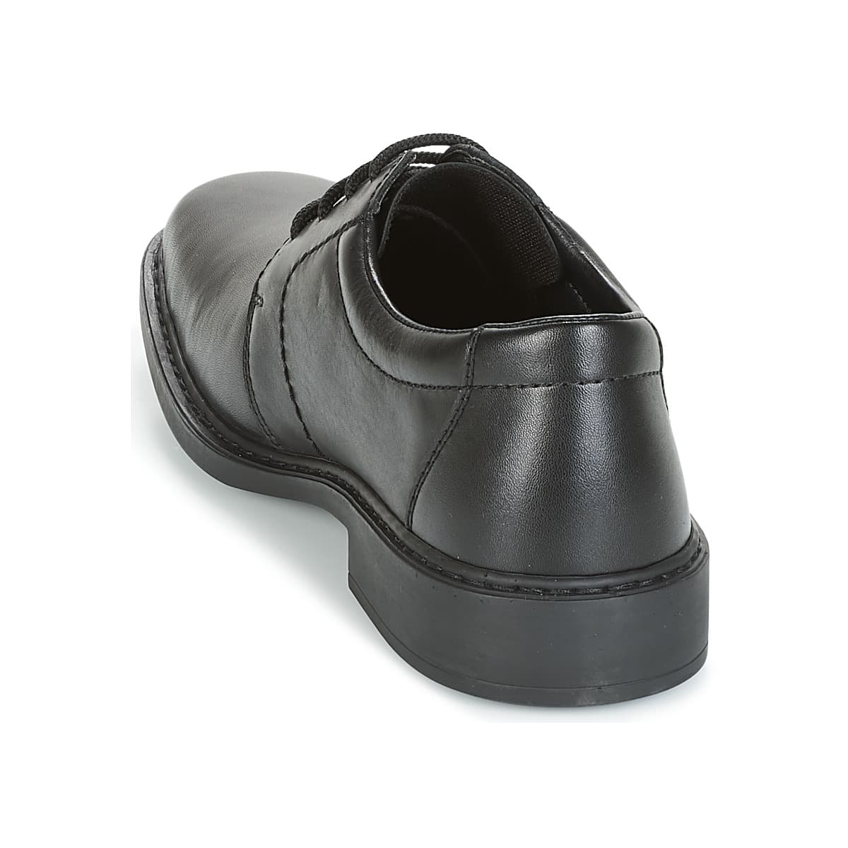 Men's Derby Shoes Rieker Black