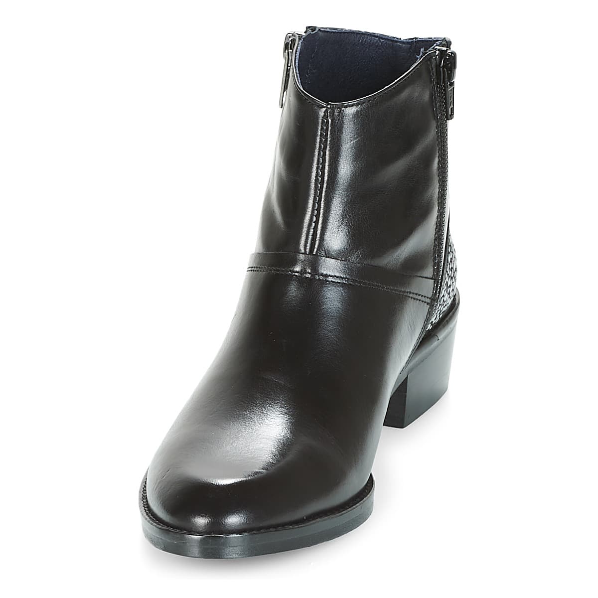 Women's Boots Dorking Black
