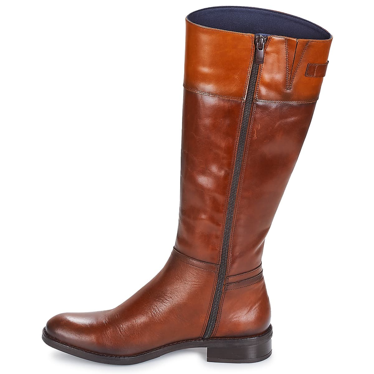 Women's Boots Dorking Brown