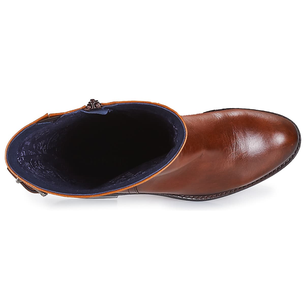 Women's Boots Dorking Brown