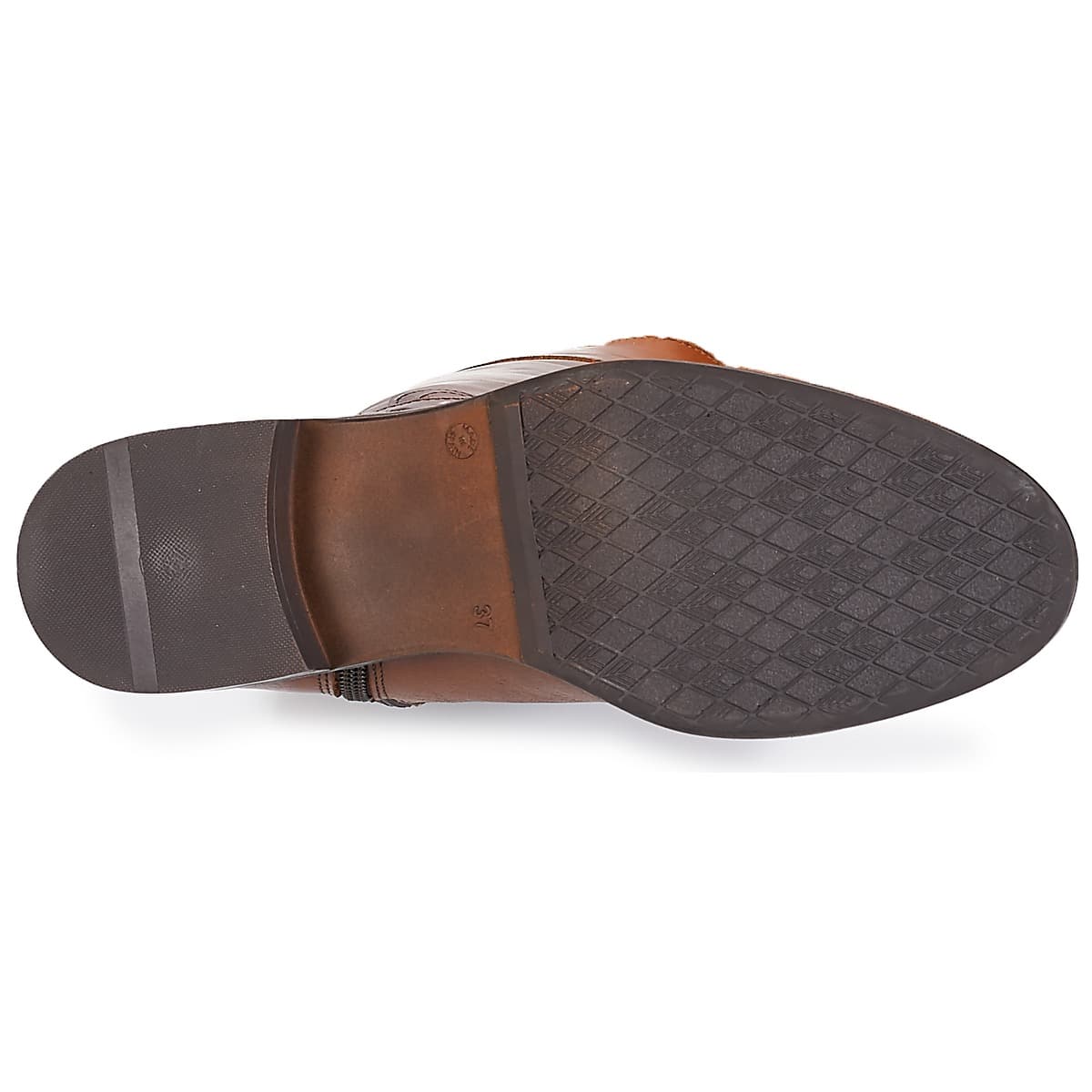 Women's Boots Dorking Brown