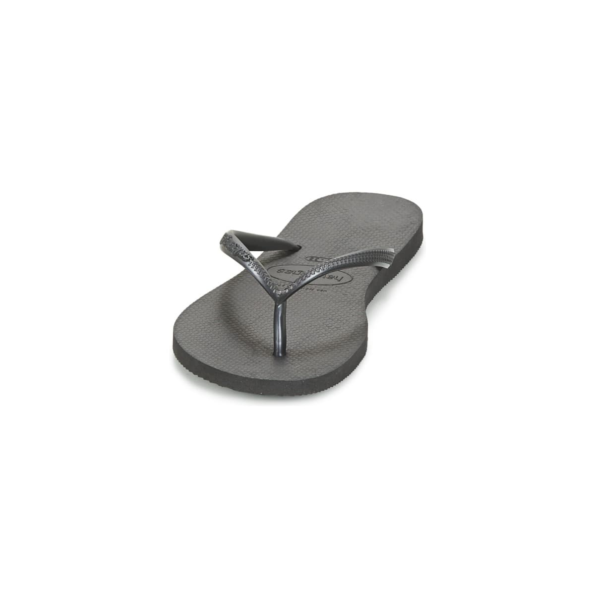 Women's Flip Flops Havaianas Black