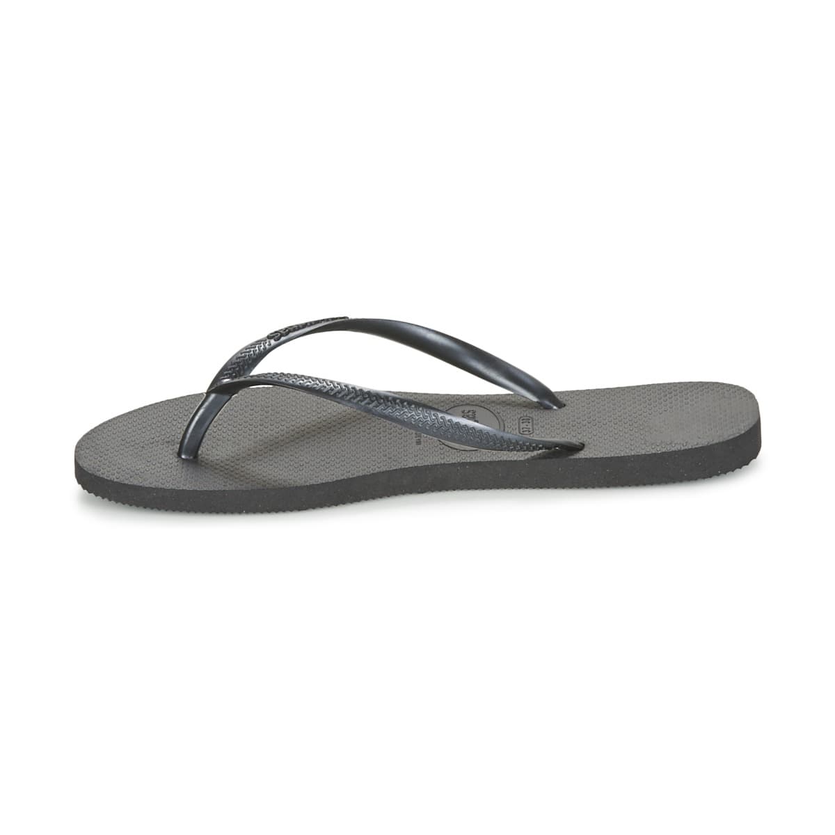 Women's Flip Flops Havaianas Black