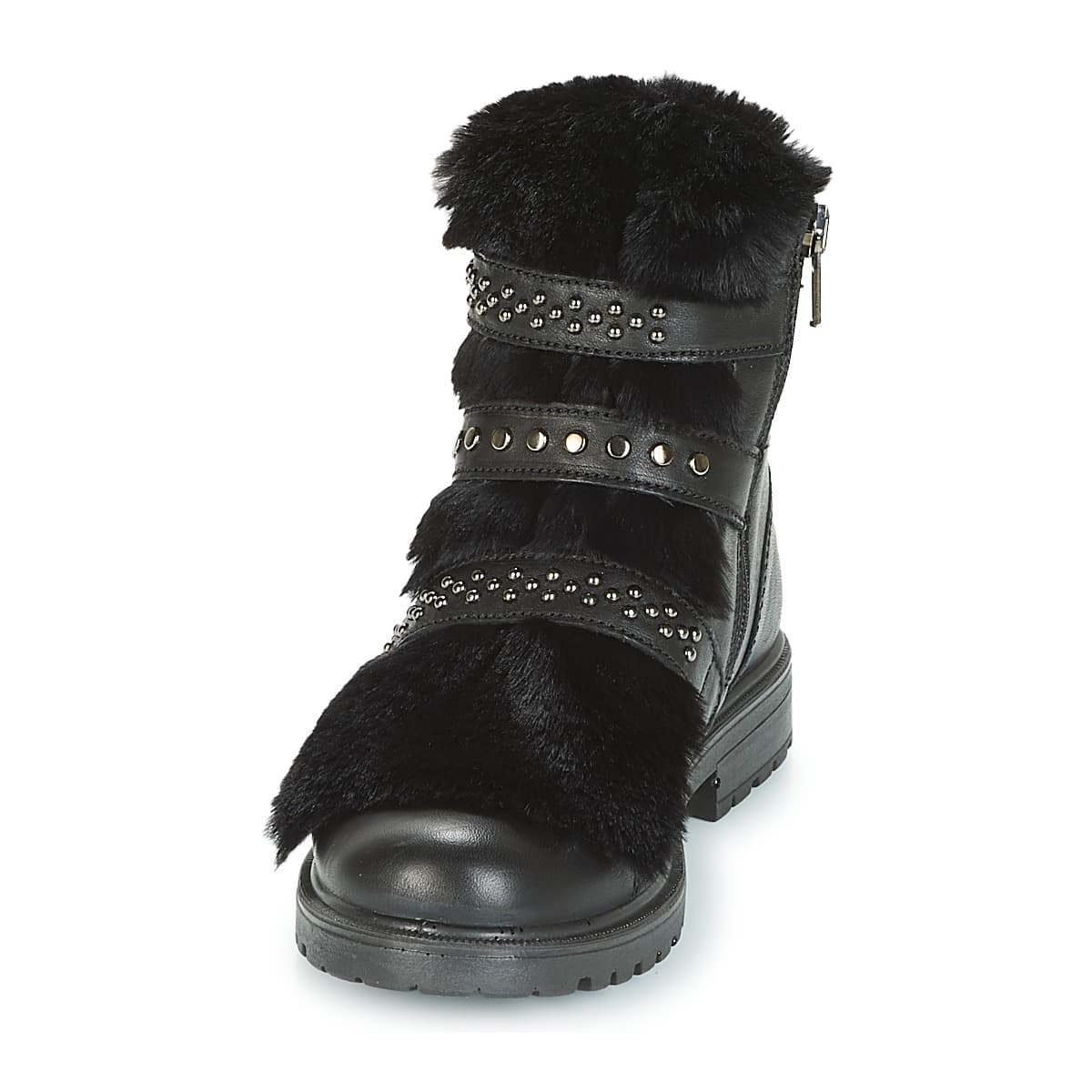 Girls' Boots Primigi Black