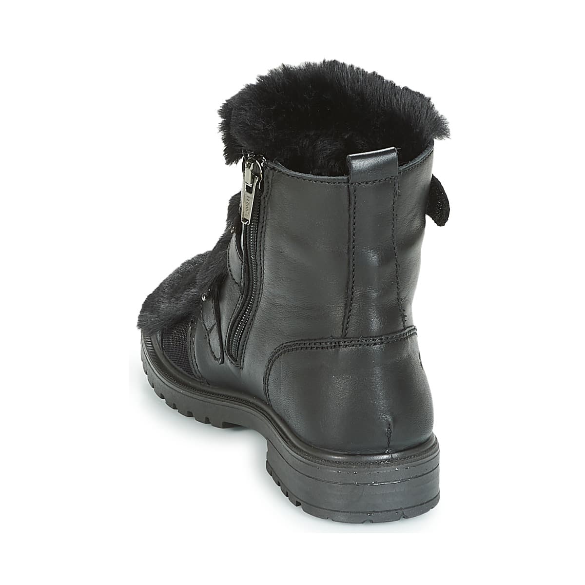 Girls' Boots Primigi Black