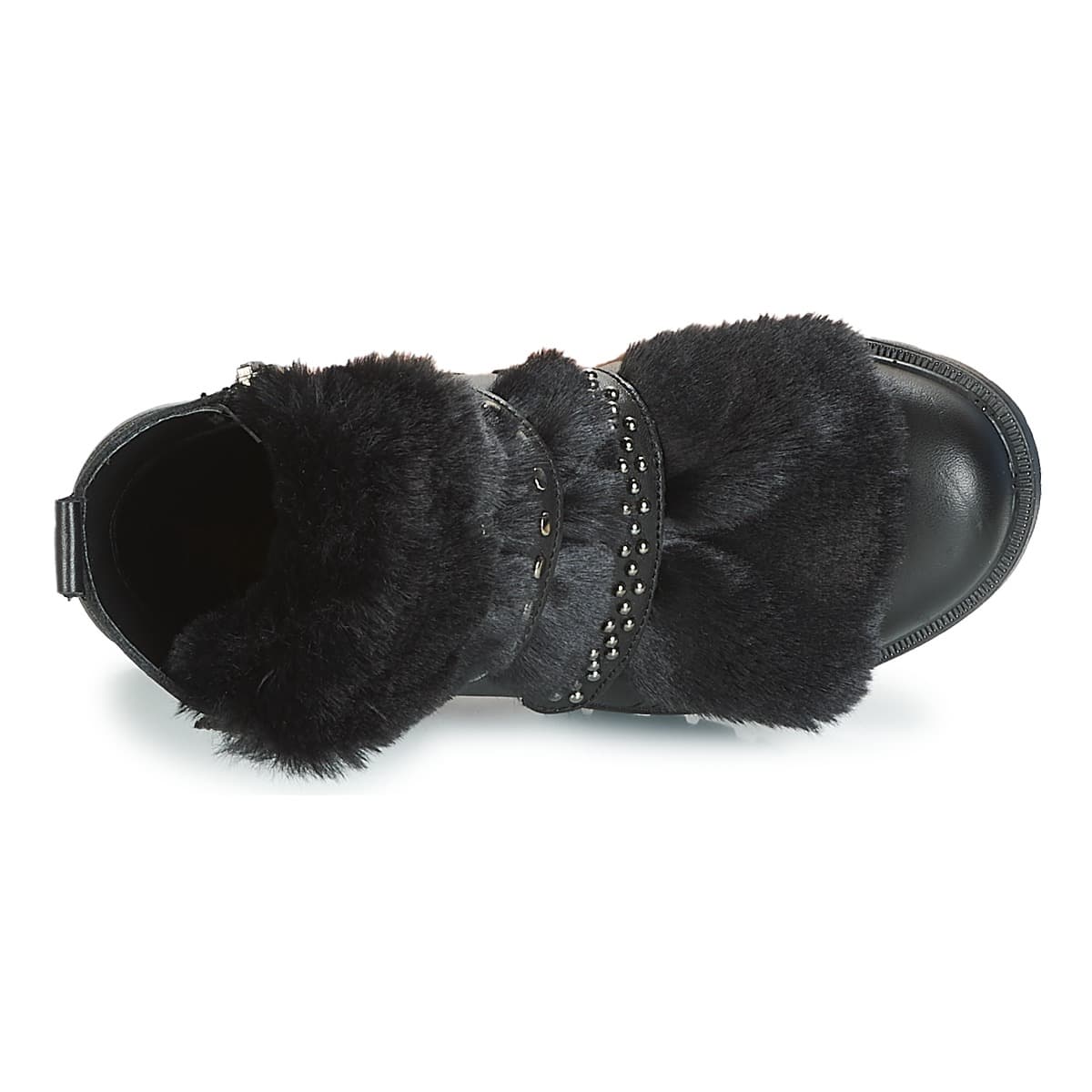 Girls' Boots Primigi Black