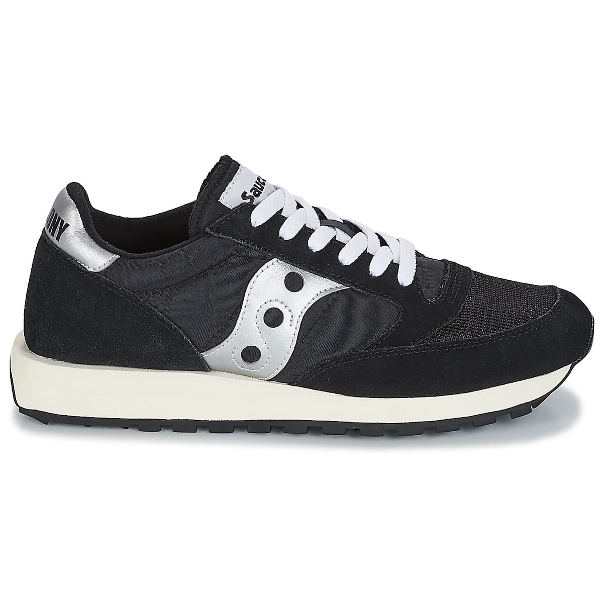 Women's Sneakers Saucony Black