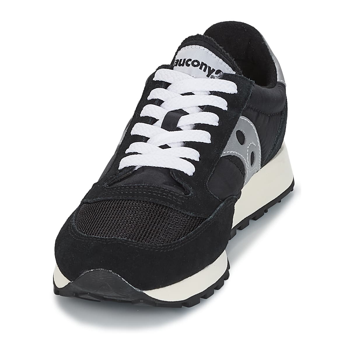 Women's Sneakers Saucony Black