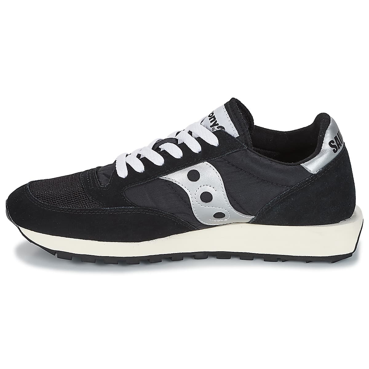 Women's Sneakers Saucony Black