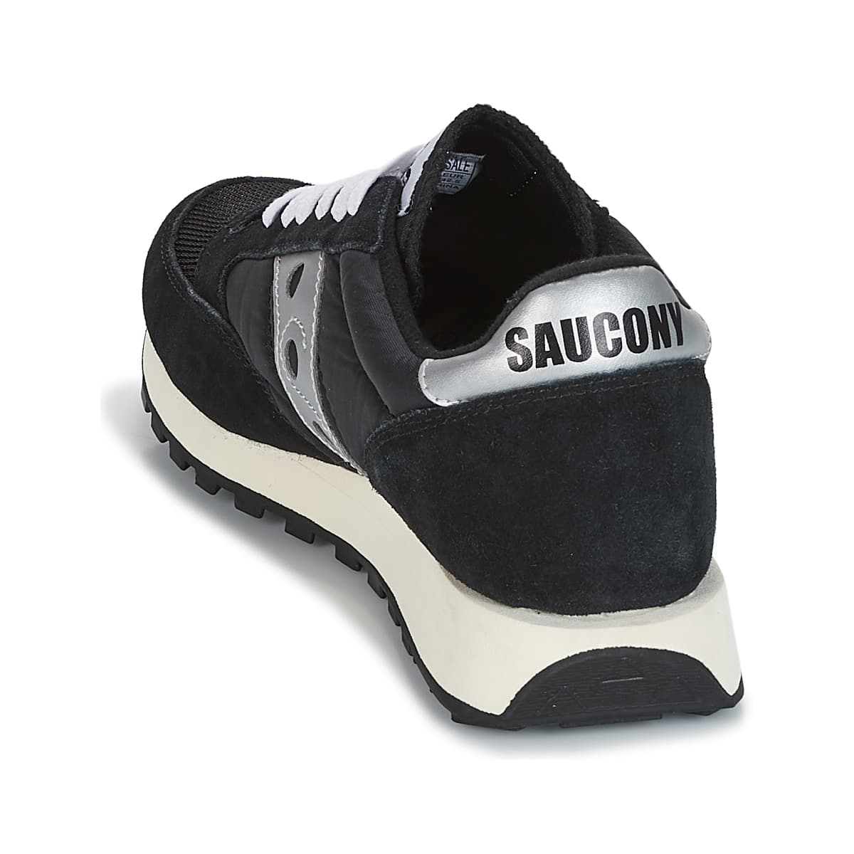 Women's Sneakers Saucony Black