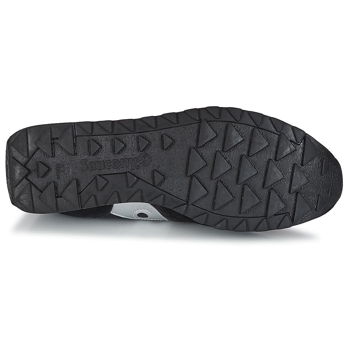 Women's Sneakers Saucony Black