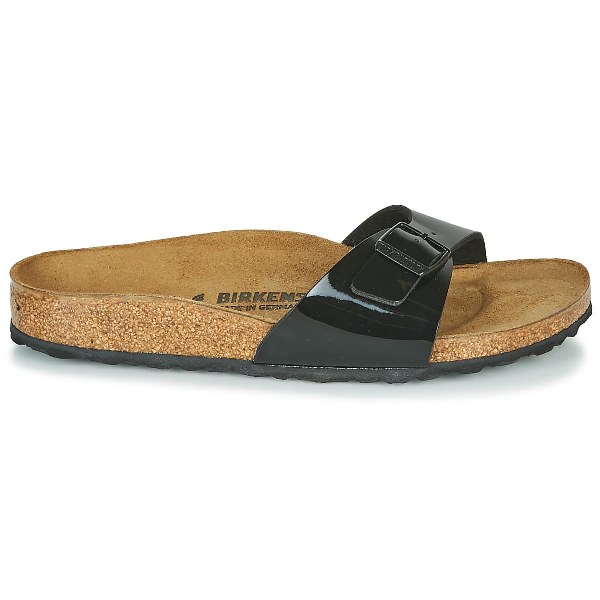 Women's Mules BIRKENSTOCK Black