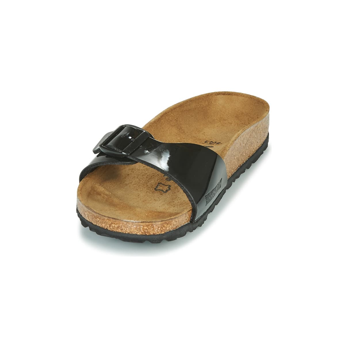 Women's Mules BIRKENSTOCK Black
