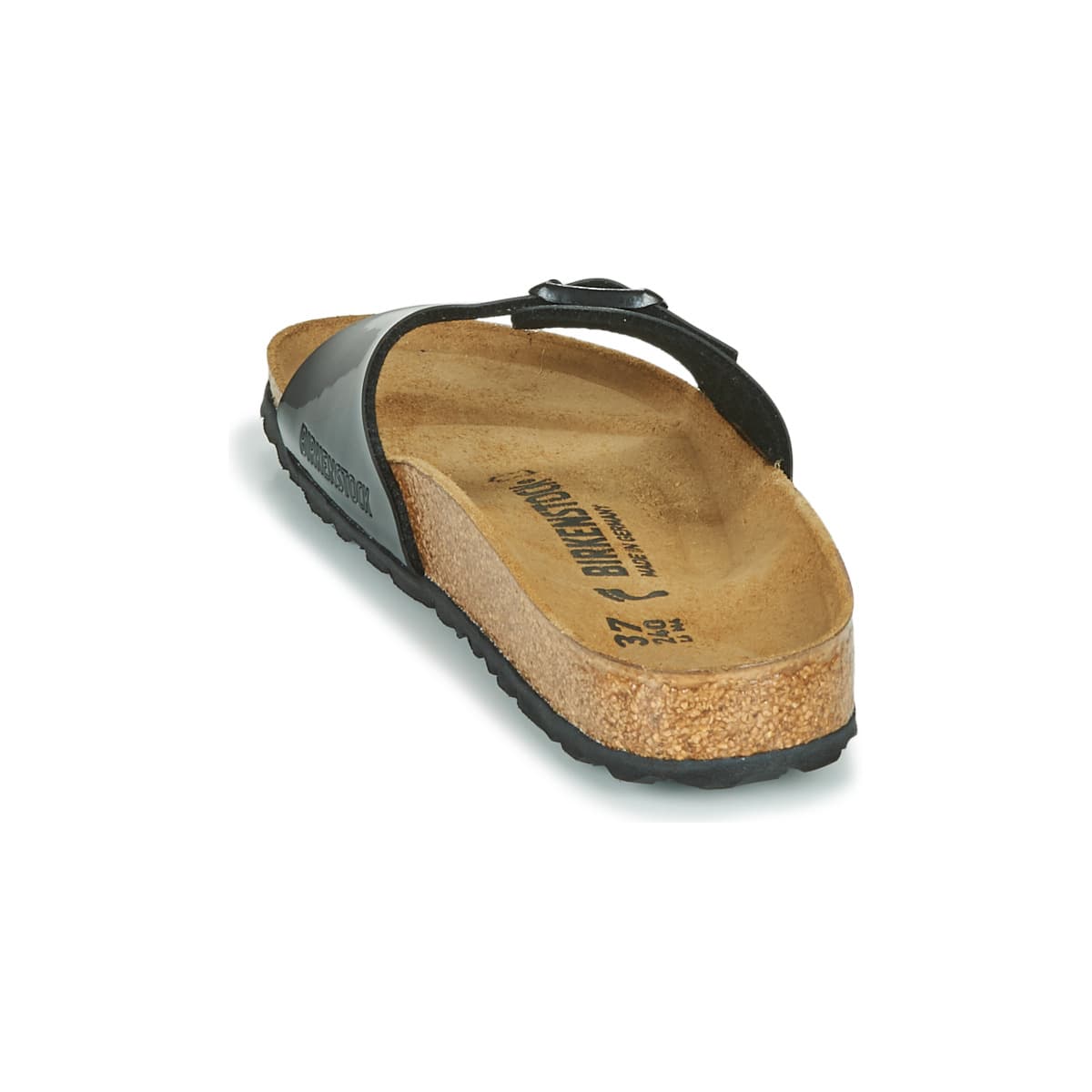 Women's Mules BIRKENSTOCK Black