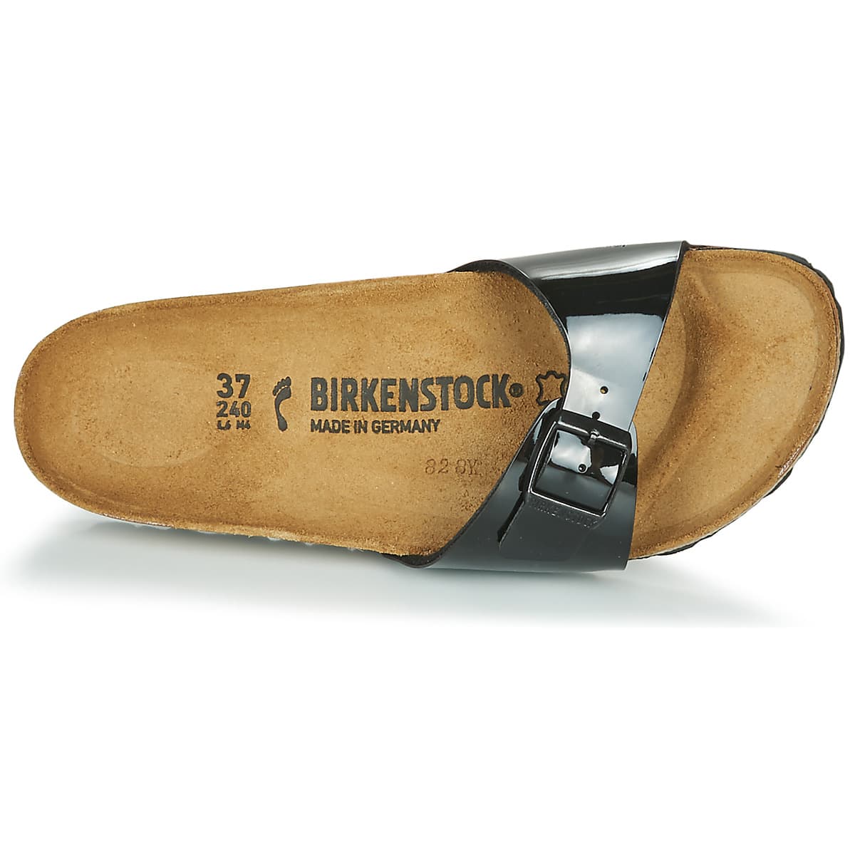 Women's Mules BIRKENSTOCK Black