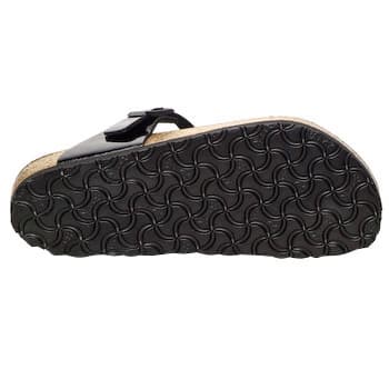 Women's Flip Flops BIRKENSTOCK Black