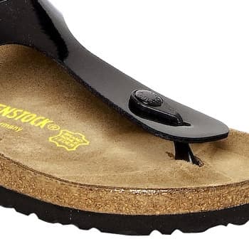 Women's Flip Flops BIRKENSTOCK Black