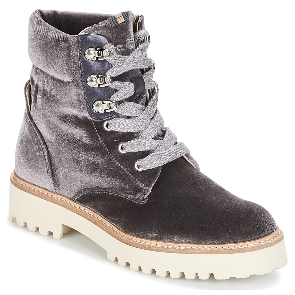 Women's Boots Marc O'Polo Gray