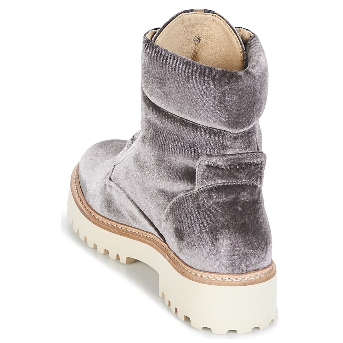 Women's Boots Marc O'Polo Gray