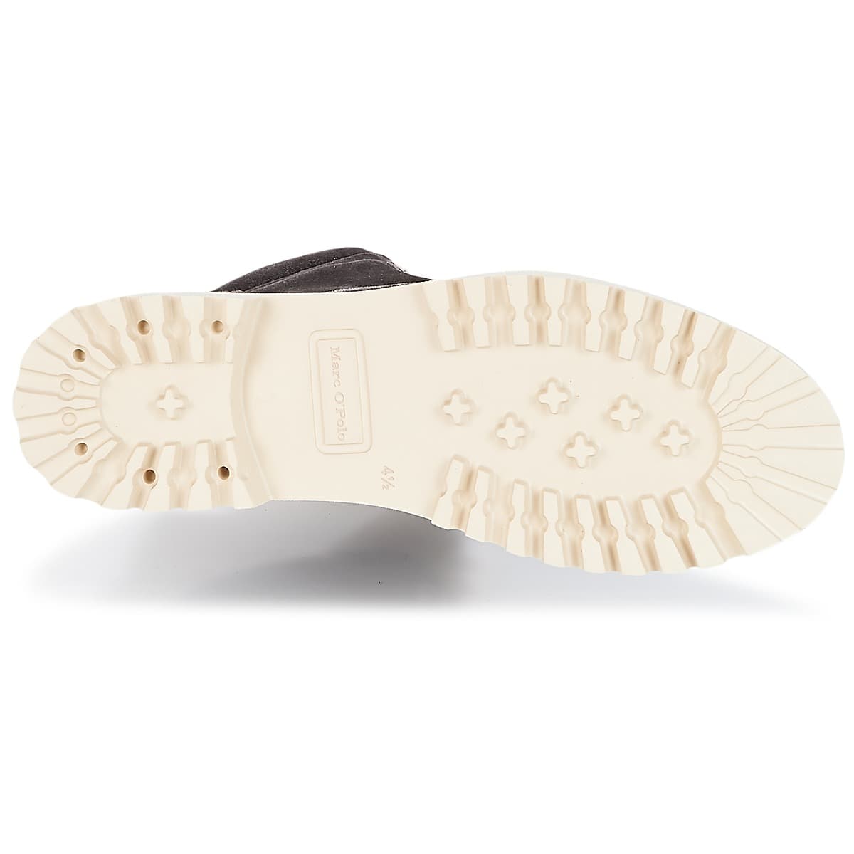 Women's Boots Marc O'Polo Gray