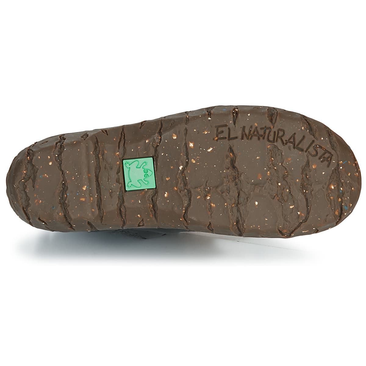 Women's Boots El Naturalista Black