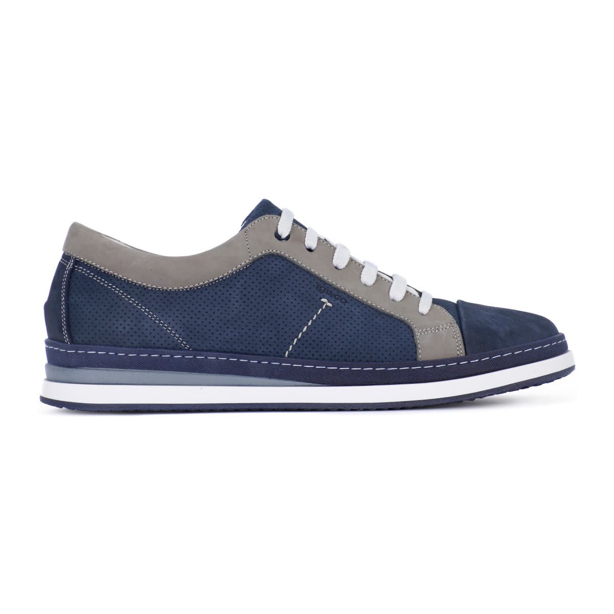 Men's Gym Shoes IgI&CO Blue