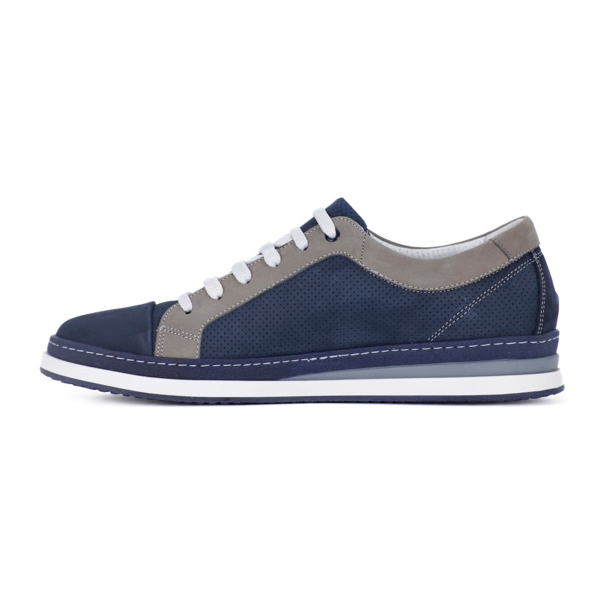 Men's Gym Shoes IgI&CO Blue
