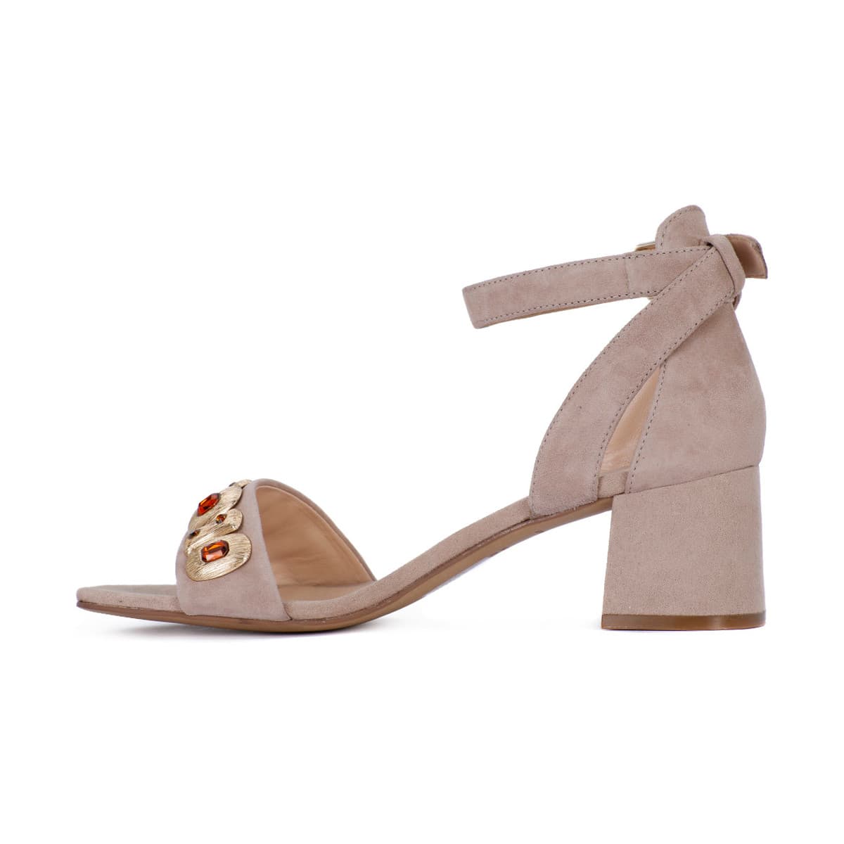 Women's Pumps Elvio Zanon Pink