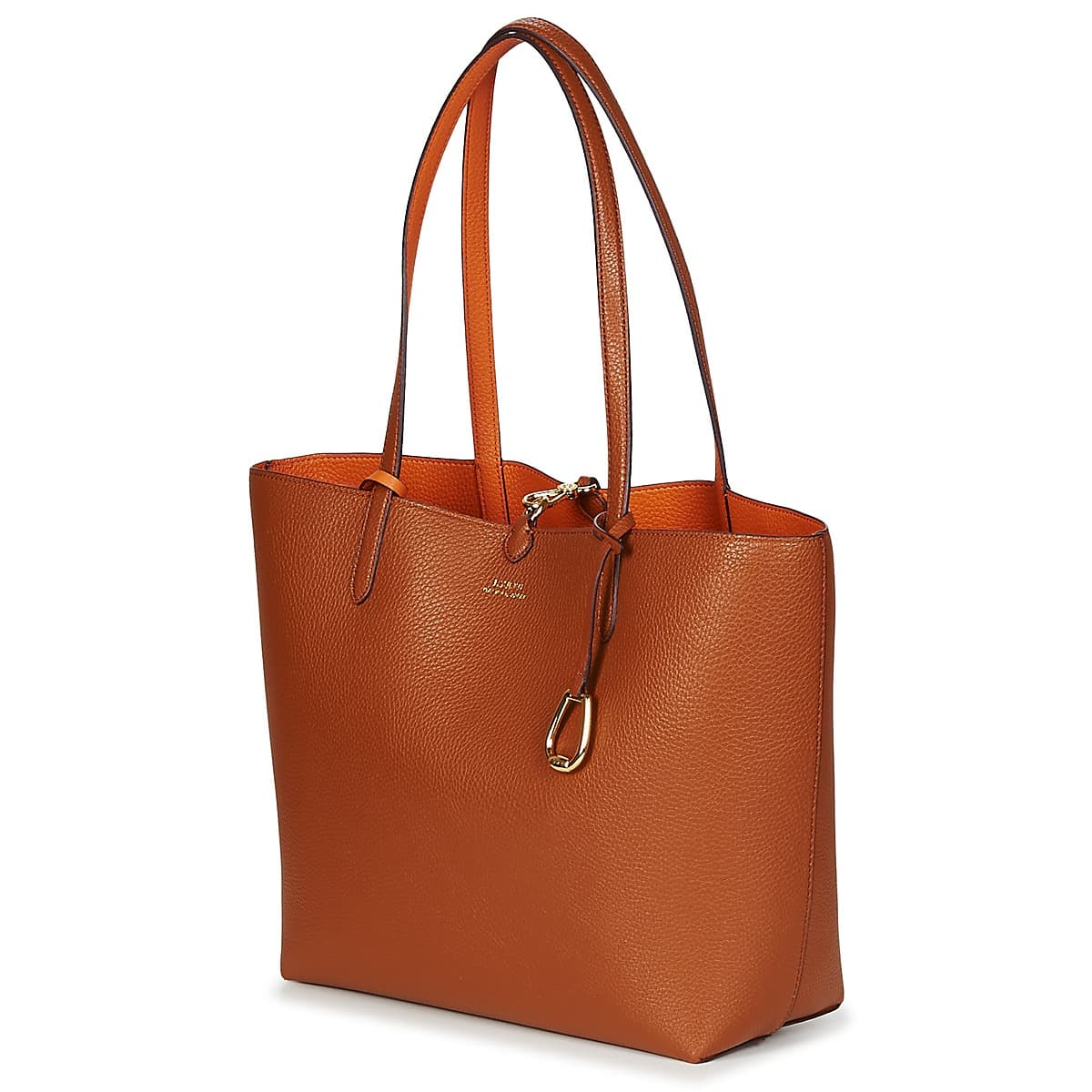 Women's Tote Bags Lauren Ralph Lauren Brown