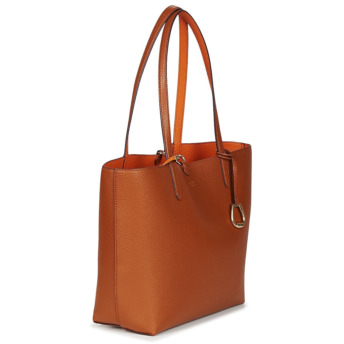 Women's Tote Bags Lauren Ralph Lauren Brown